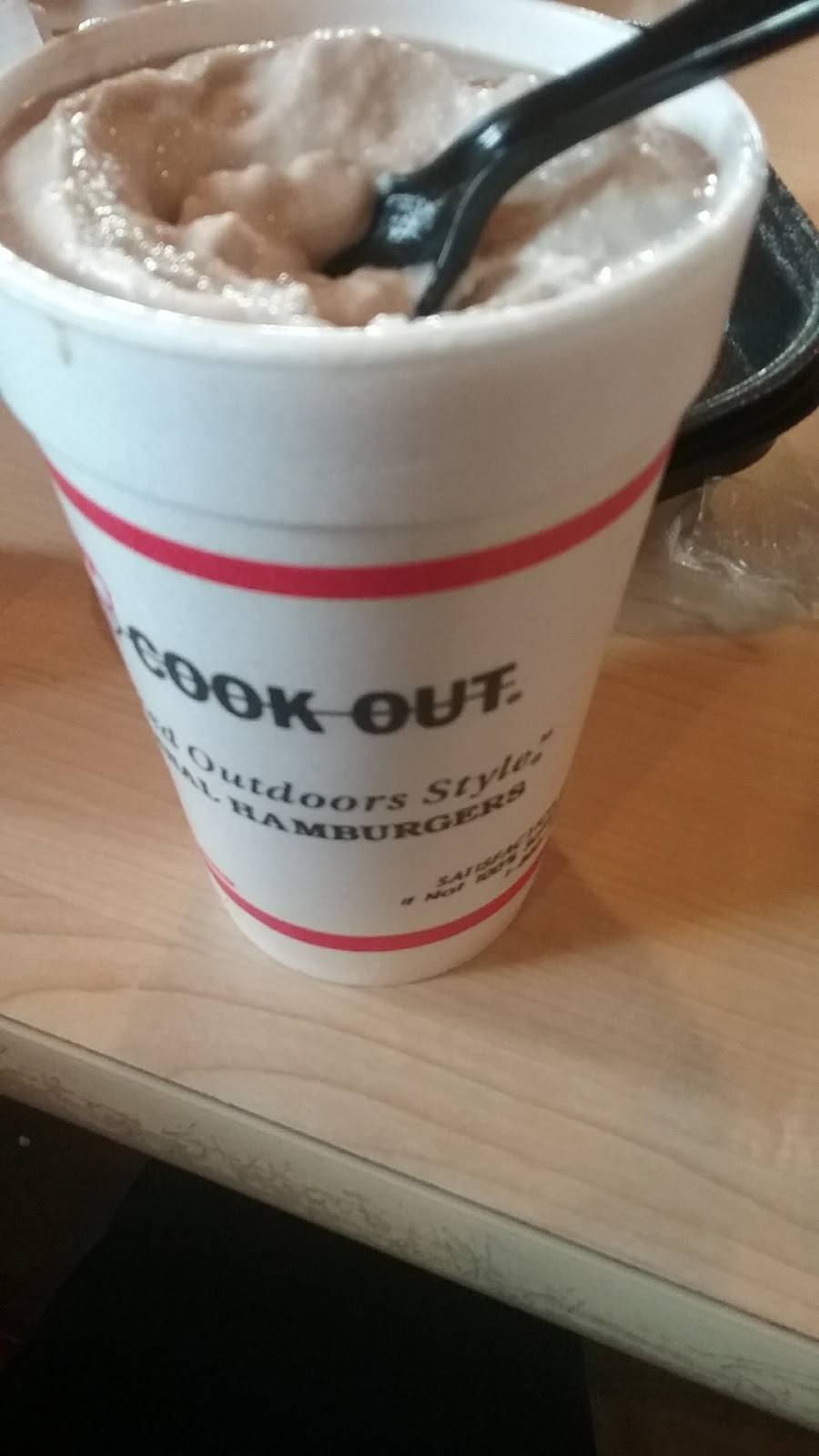 Cook Out | restaurant | 4300 S Laburnum Ave, Richmond, VA 23231, USA | 8042361459 OR +1 804-236-1459