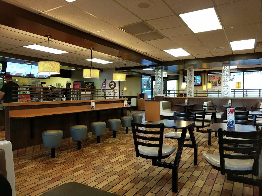 McDonalds | cafe | 26902 Trabuco Rd, Mission Viejo, CA 92691, USA | 9498550336 OR +1 949-855-0336