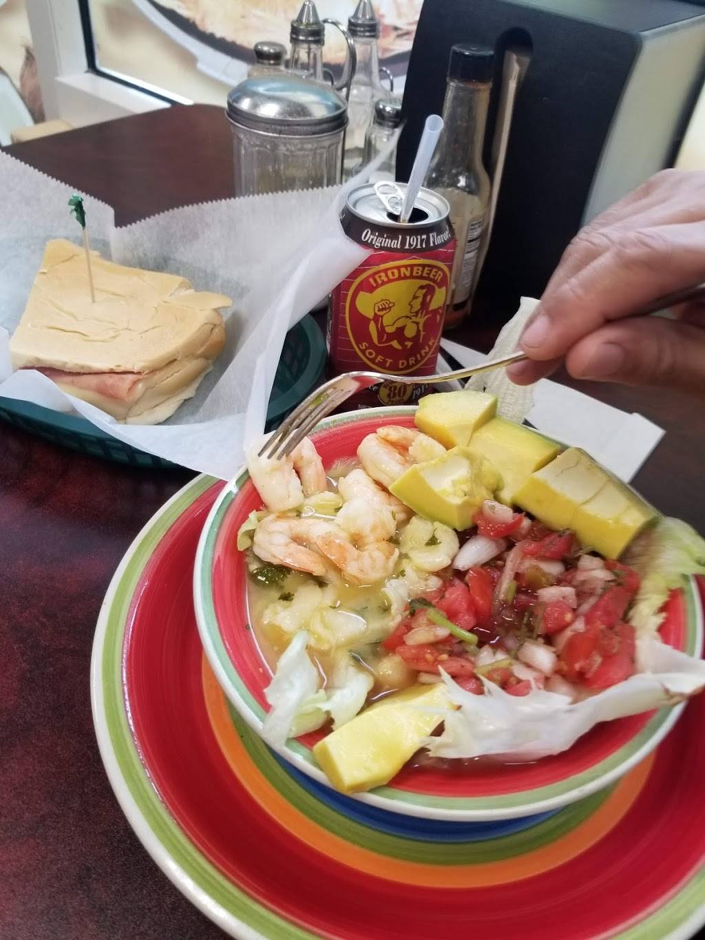 Luis Bakery Bar & Grill | restaurant | 2708 Santa Barbara Blvd, Cape Coral, FL 33914, USA | 2396737081 OR +1 239-673-7081