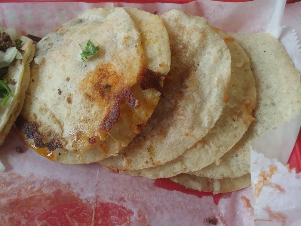 Las Gorditas De Don Angel | restaurant | 3000 S Laramie Ave, Cicero, IL 60804, USA | 7087807433 OR +1 708-780-7433