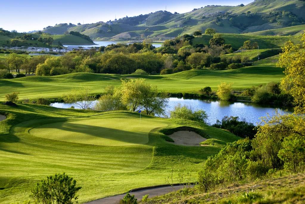Cinnabar Hills Golf Club | restaurant | 23600 McKean Rd, San Jose, CA 95141, USA | 4083235200 OR +1 408-323-5200