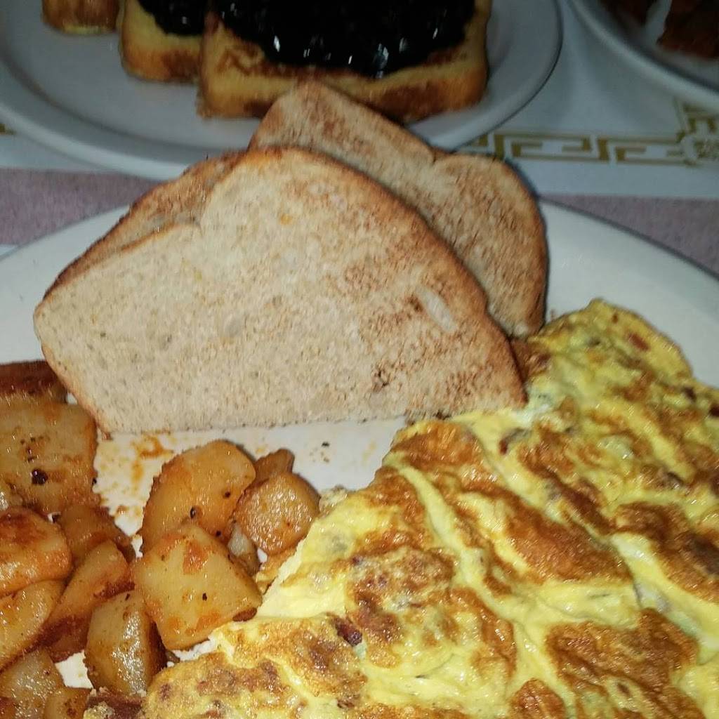 Waynes Family Diner | restaurant | 650 Washington Ave, Jermyn, PA 18433, USA | 5708760498 OR +1 570-876-0498