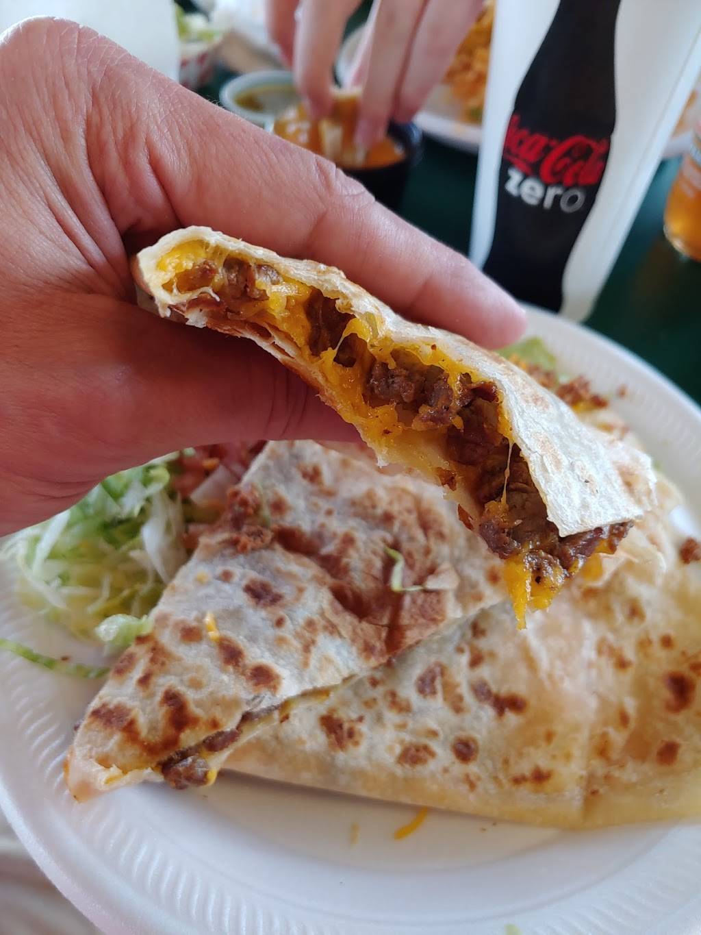 Habaneros Taco Grill #1 (S Fort Apache) | restaurant | 4225 S Fort Apache Rd, Las Vegas, NV 89147, USA | 7024328225 OR +1 702-432-8225