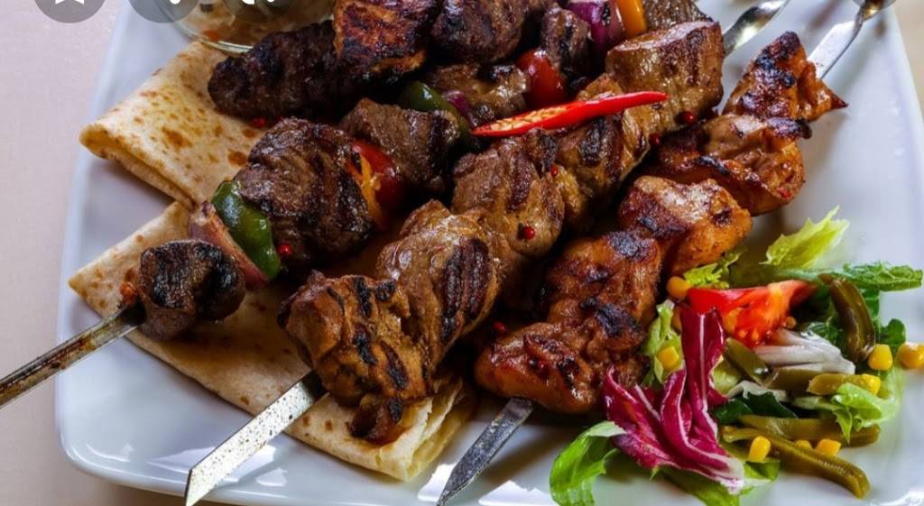 Santorini | restaurant | 8101 5th Ave, Brooklyn, NY 11209, USA | 3474920603 OR +1 347-492-0603