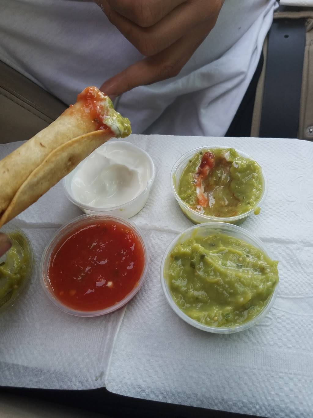 El Taco | restaurant | 901 S Pacific Ave, San Pedro, CA 90731, USA | 3108318500 OR +1 310-831-8500