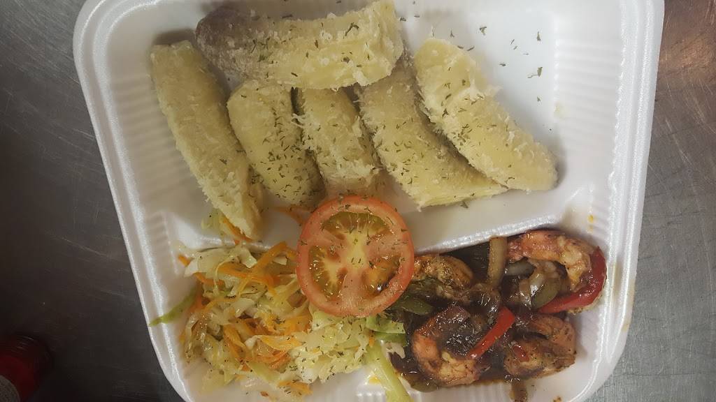 One Love Lounge Caribbean Restaurant | restaurant | 2315 S Cooper St, Arlington, TX 76015, USA | 6823234950 OR +1 682-323-4950