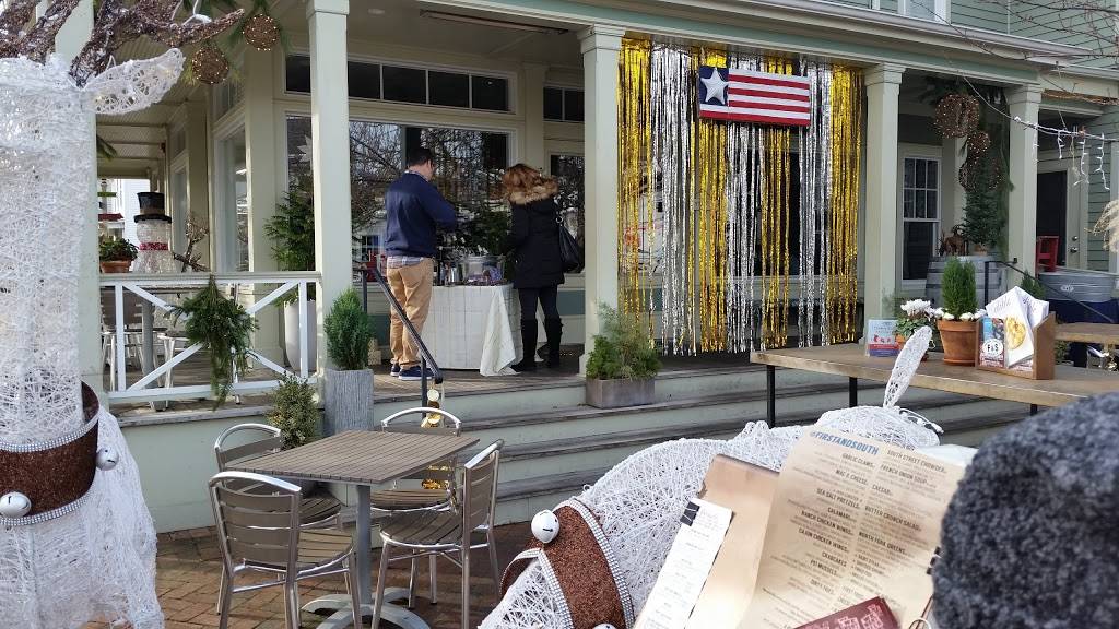 First and South | restaurant | 100 South St, Greenport, NY 11944, USA | 6313332200 OR +1 631-333-2200