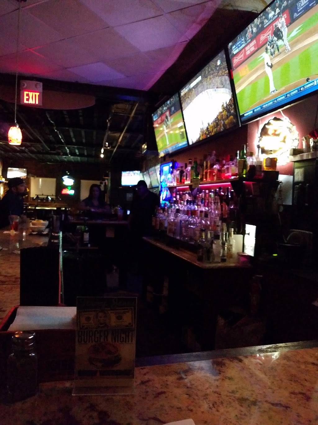 Stacey Janes Restaurant | night club | 9 Ocean Blvd a, Hampton, NH 03842, USA | 6039299005 OR +1 603-929-9005