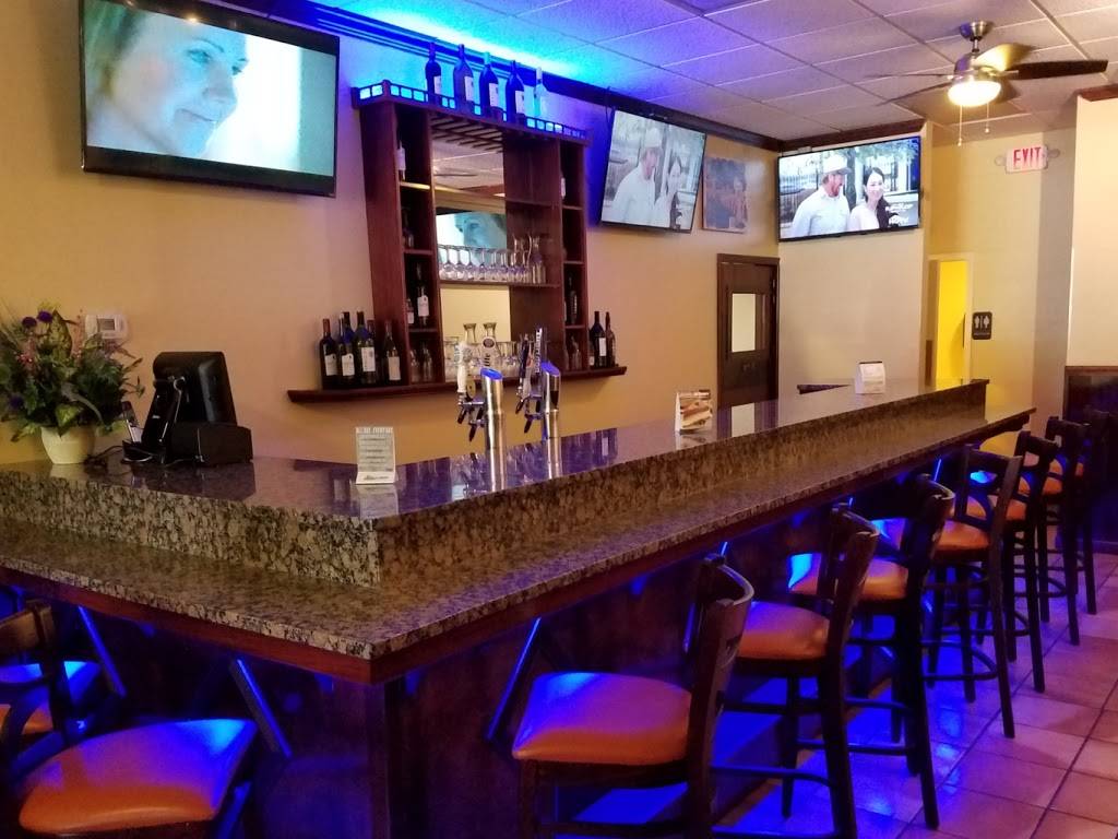 Portabella Ristorante | meal delivery | 2627 New Market Rd, Richmond, VA 23231, USA | 8047954144 OR +1 804-795-4144