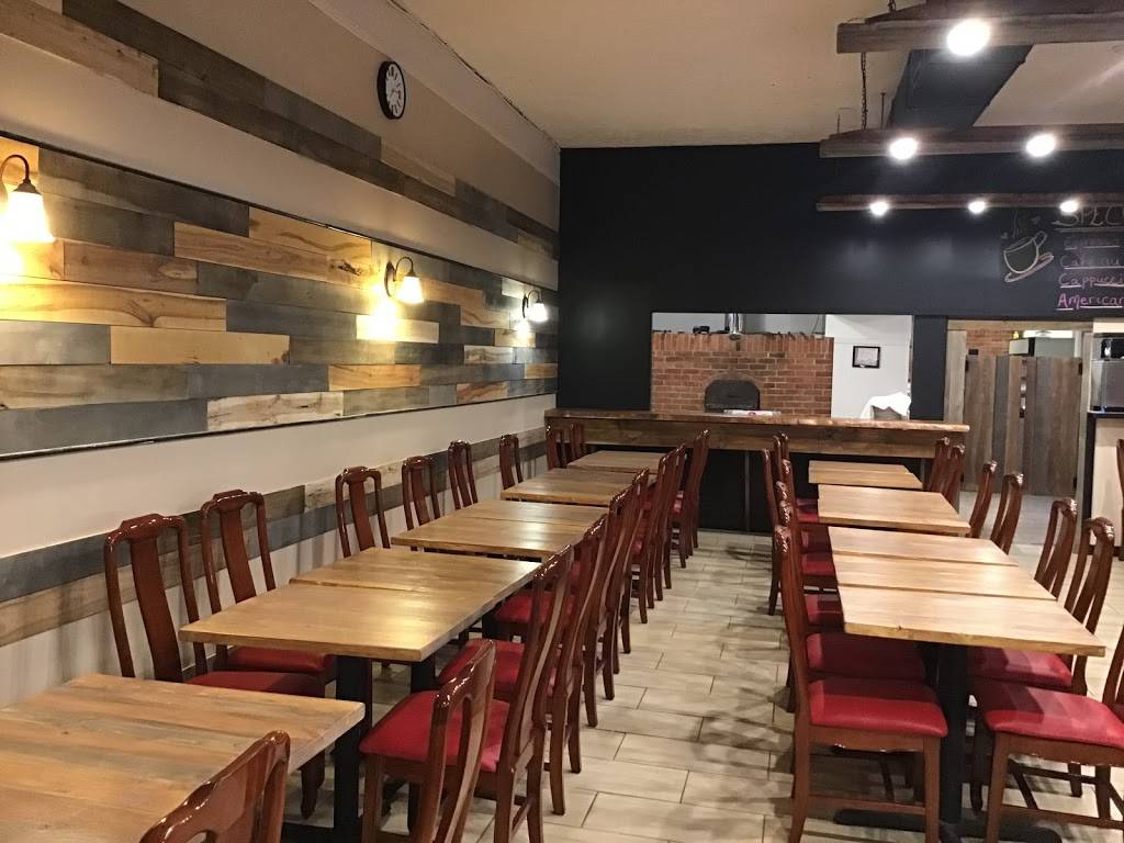 restaurant el forno | restaurant | 249 Rue Saint Georges, Saint-Jérôme, QC J7Z 5A1, Canada | 4503044434 OR +1 450-304-4434