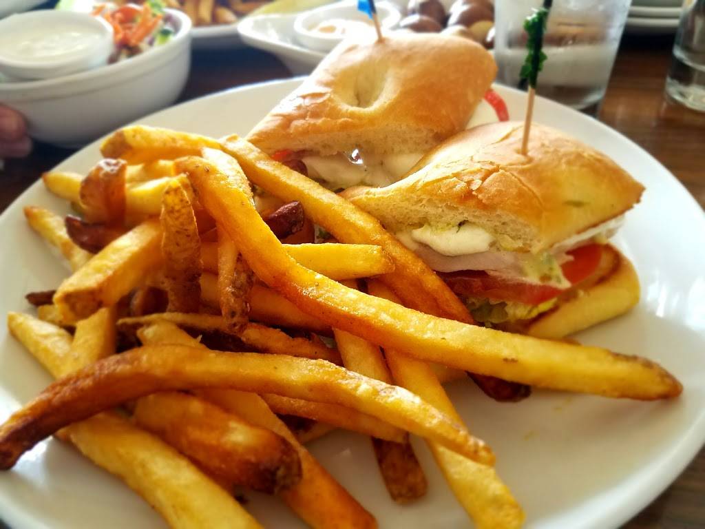 The Harp And Fiddle | restaurant | 110 Main St, Park Ridge, IL 60068, USA | 8477204466 OR +1 847-720-4466