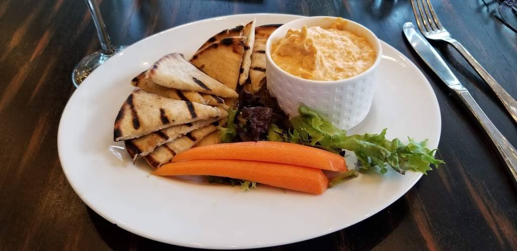 Sausalito on Ninth | restaurant | 1360 E 9th St suite 125, Cleveland, OH 44114, USA | 2166962233 OR +1 216-696-2233