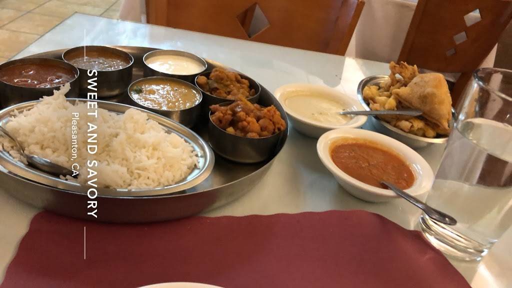 Blue Fox Indian Cuisine | restaurant | 5681 Gibraltar Dr, Pleasanton, CA 94588, USA | 9252259999 OR +1 925-225-9999