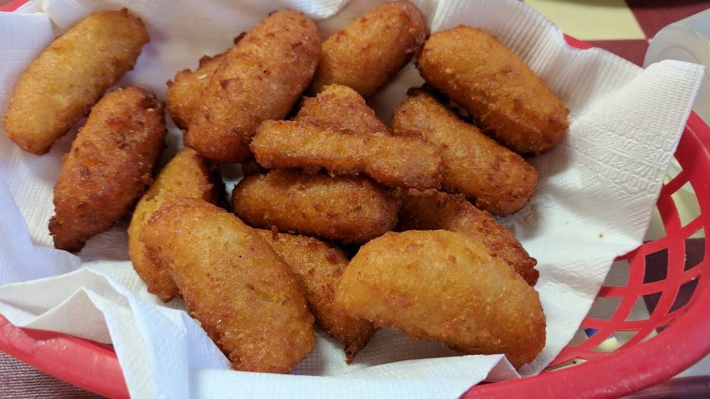 Gibsons Bar-B-Q | restaurant | 3319 Memorial Pkwy SW, Huntsville, AL 35801, USA | 2568814851 OR +1 256-881-4851