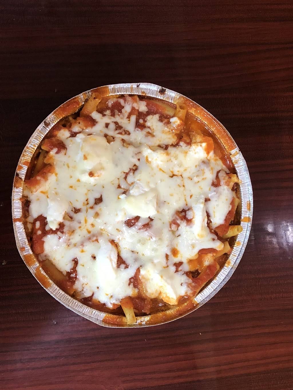 Ciao Pizza Pasta | restaurant | 7116 Bay Pkwy, Brooklyn, NY 11204, USA | 7184839920 OR +1 718-483-9920