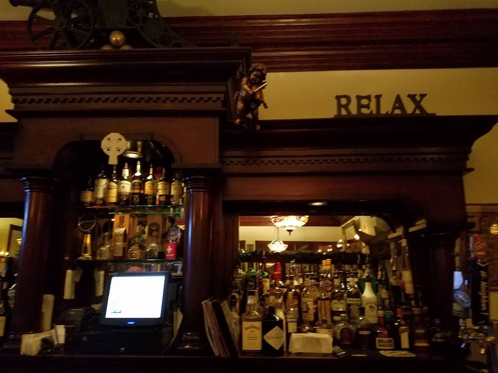 Crossroads Pub | restaurant | 133 Market St, Warren, RI 02885, USA | 4012459305 OR +1 401-245-9305