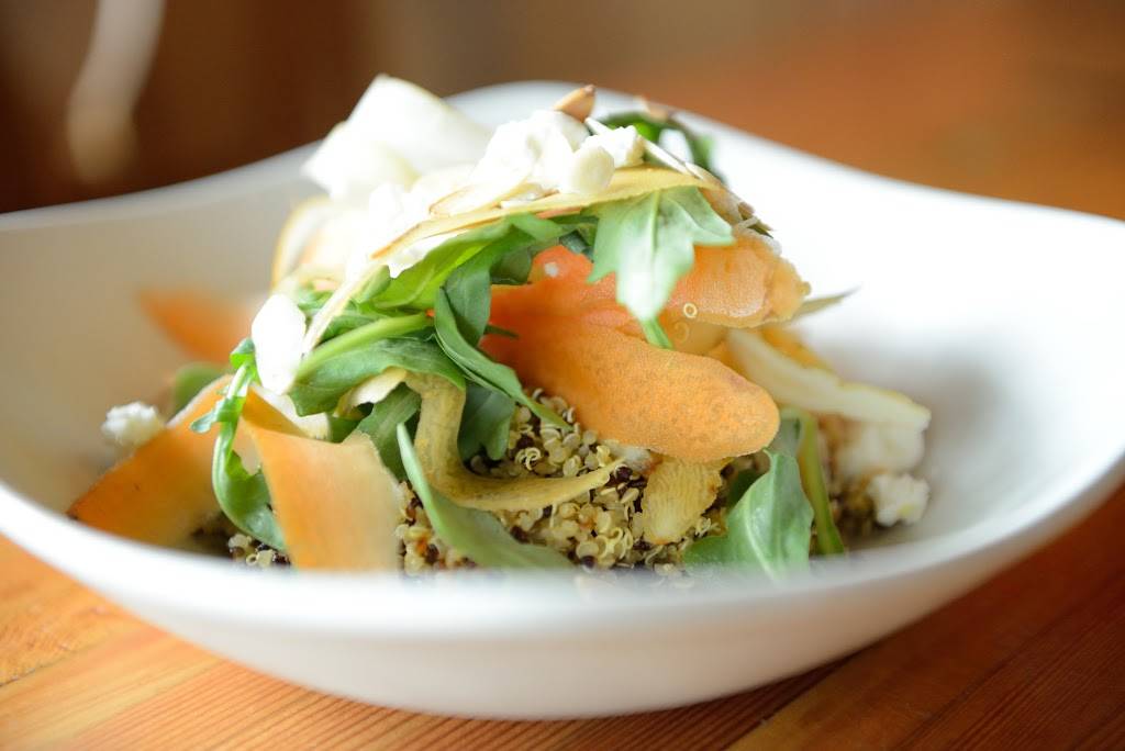 Tavolo Restaurant | restaurant | 1515 Rebecca St, Oakville, ON L6L 5G8, Canada | 9058272221 OR +1 905-827-2221