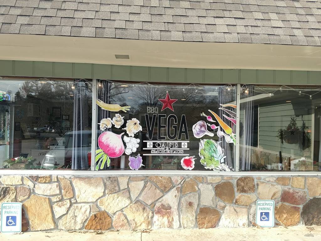 VEGA Cafe & Smokehaus | restaurant | 8 W Norris Rd Suite A, Norris, TN 37828, USA | 8654984115 OR +1 865-498-4115