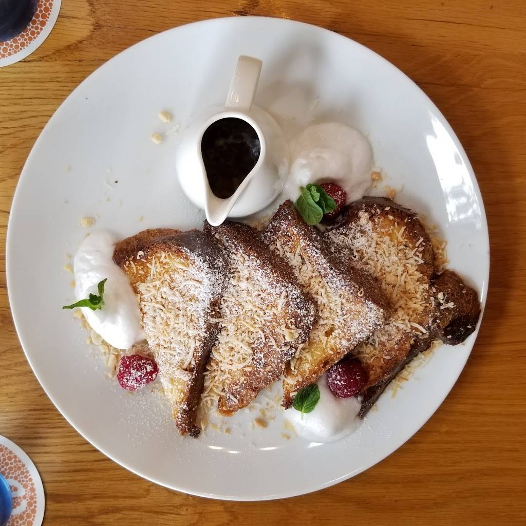 Roe Seafood | restaurant | 5374 E 2nd St, Long Beach, CA 90803, USA | 5625467110 OR +1 562-546-7110