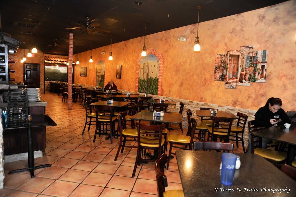 Tonys Italian Restaurant | restaurant | 3409 Cox Rd, Richmond, VA 23233, USA | 8042700999 OR +1 804-270-0999