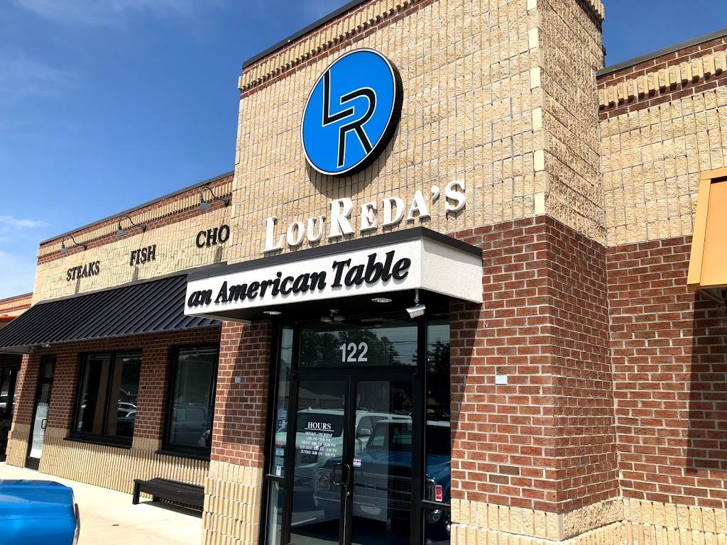 LouRedas An American Table | restaurant | 3646 Sunset Ave #122, Rocky Mount, NC 27804, USA | 2524435188 OR +1 252-443-5188