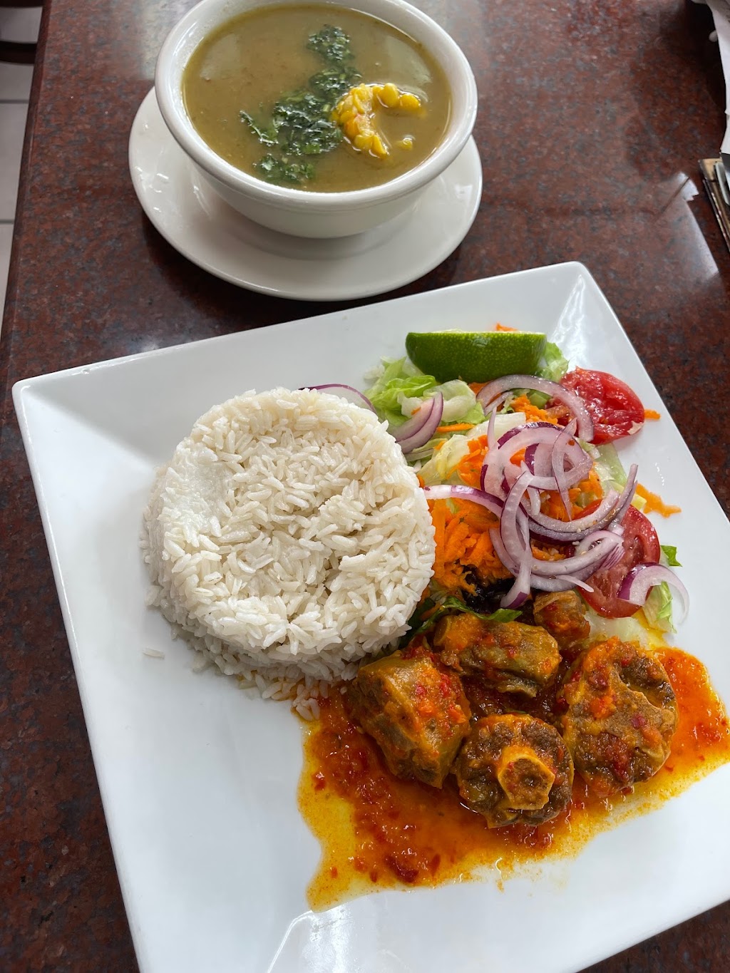 Rincón cafetero | restaurant | 54-01 99th St, Queens, NY 11368, USA | 7184069586 OR +1 718-406-9586