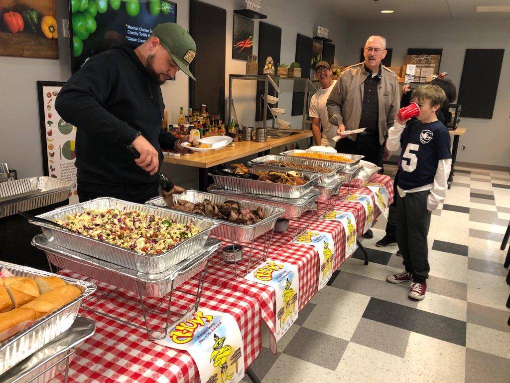 Chuys Mesquite Broiler - Catalina | restaurant | 15318 N Oracle Rd #180, Tucson, AZ 85739, USA | 5206127716 OR +1 520-612-7716