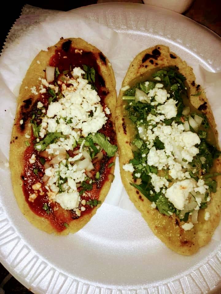 Rincón mexicano antojitos | restaurant | 3 S Union St, Wilmington, DE 19805, USA | 3022742508 OR +1 302-274-2508