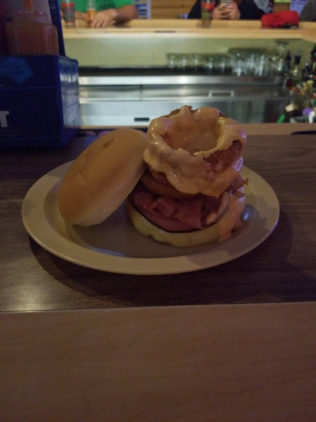 M & J Bar & Pizza | restaurant | 1117 W 2nd Ave, Brodhead, WI 53520, USA | 6088972345 OR +1 608-897-2345