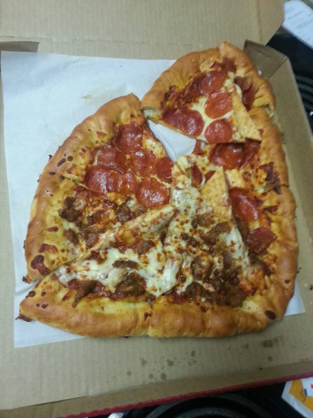 Pizza Hut | restaurant | 34640 N North Valley Pkwy #108, Phoenix, AZ 85086, USA | 6235827909 OR +1 623-582-7909