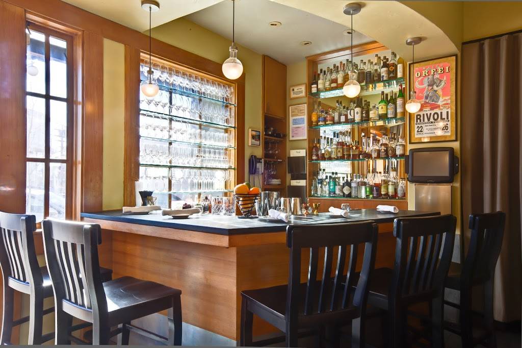 Rivoli | restaurant | 1539 Solano Ave, Berkeley, CA 94707, USA | 5105262542 OR +1 510-526-2542
