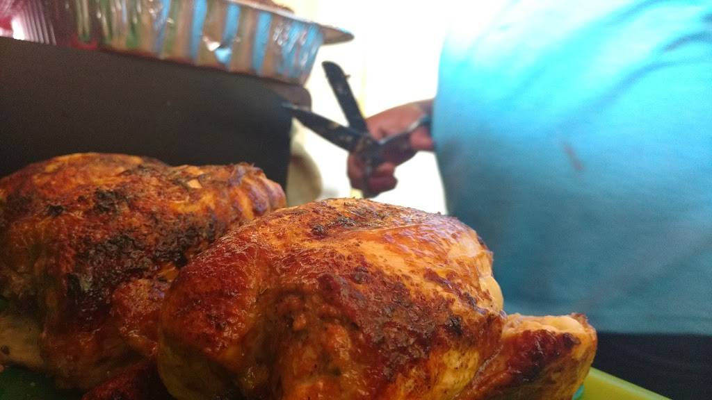 Pollos Playas | restaurant | Lic. Martin Careaga 1010, Los Altos, 22536 Tijuana, B.C., Mexico | 016646567211 OR +52 664 656 7211