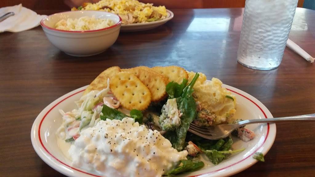 Frischs Big Boy | restaurant | 7908 Dream St, Florence, KY 41042, USA | 8593715122 OR +1 859-371-5122