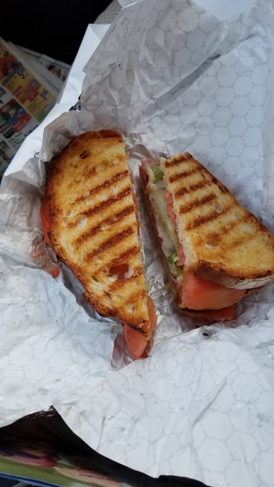 Tonys Italian Deli | restaurant | 3360 Sheffield Ave, Dyer, IN 46311, USA | 2195152012 OR +1 219-515-2012