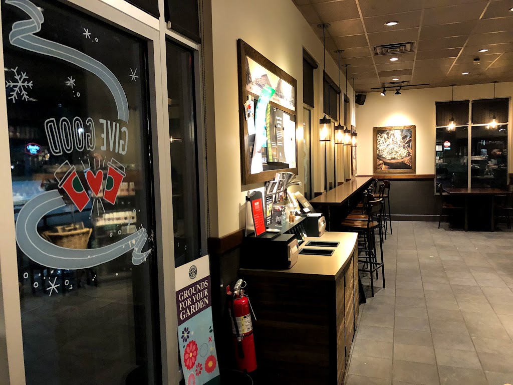 Starbucks | cafe | 2916 Eaglecrest Dr, Emporia, KS 66801, USA | 6203400289 OR +1 620-340-0289