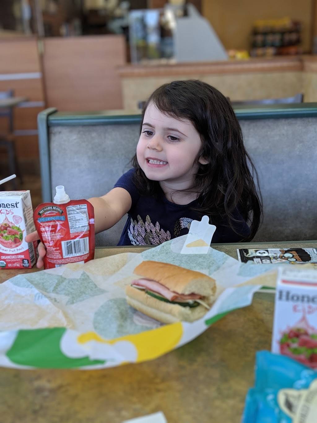 Subway | restaurant | 4360 Augusta Rd, Lexington, SC 29073, USA | 8038081660 OR +1 803-808-1660