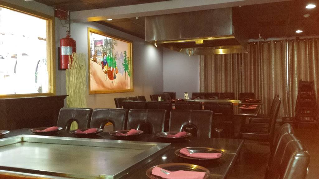 Koto Hibachi Steak House | restaurant | 795 Dalton Ave, Pittsfield, MA 01201, USA | 4137707128 OR +1 413-770-7128