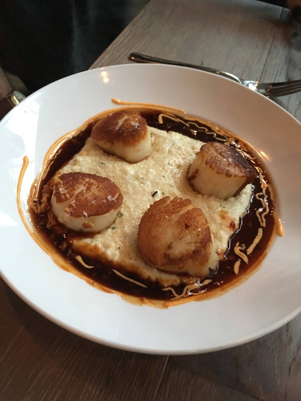 Salt on Mass | restaurant | 505 Massachusetts Ave, Indianapolis, IN 46204, USA | 3176386565 OR +1 317-638-6565