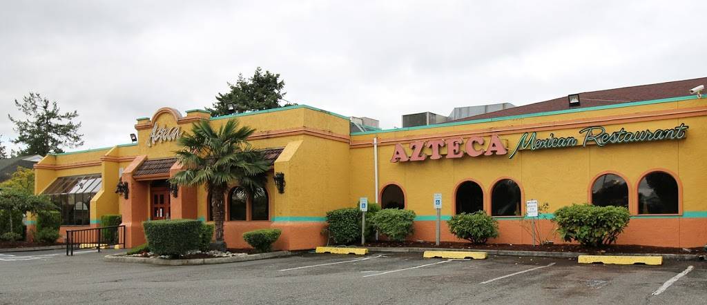 Azteca Mexican Restaurants | restaurant | 25633 102nd Pl SE, Kent, WA 98030, USA | 2538520210 OR +1 253-852-0210