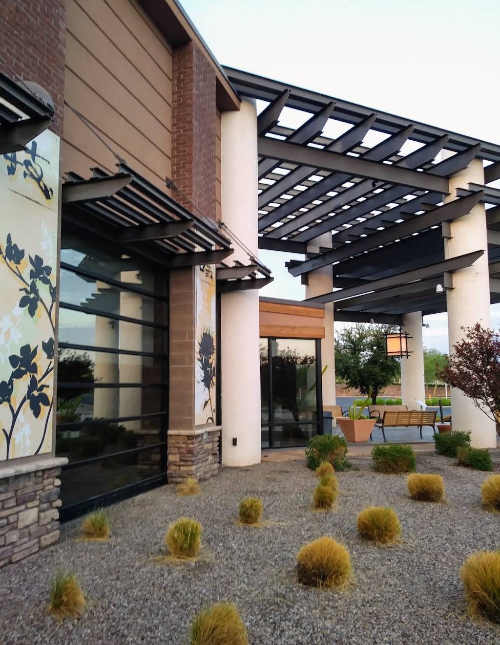 Benihana | restaurant | 3025 W Chandler Blvd, Chandler, AZ 85226, USA | 4808124701 OR +1 480-812-4701