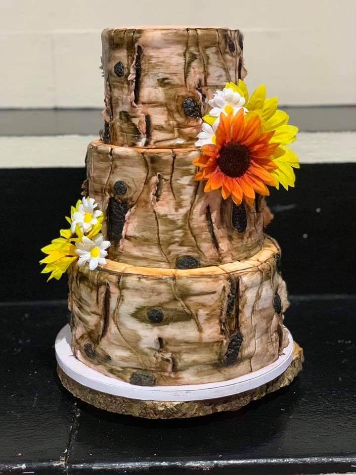 Missys Bakery | restaurant | 2118-A County Dr, Petersburg, VA 23803, USA | 8048948363 OR +1 804-894-8363