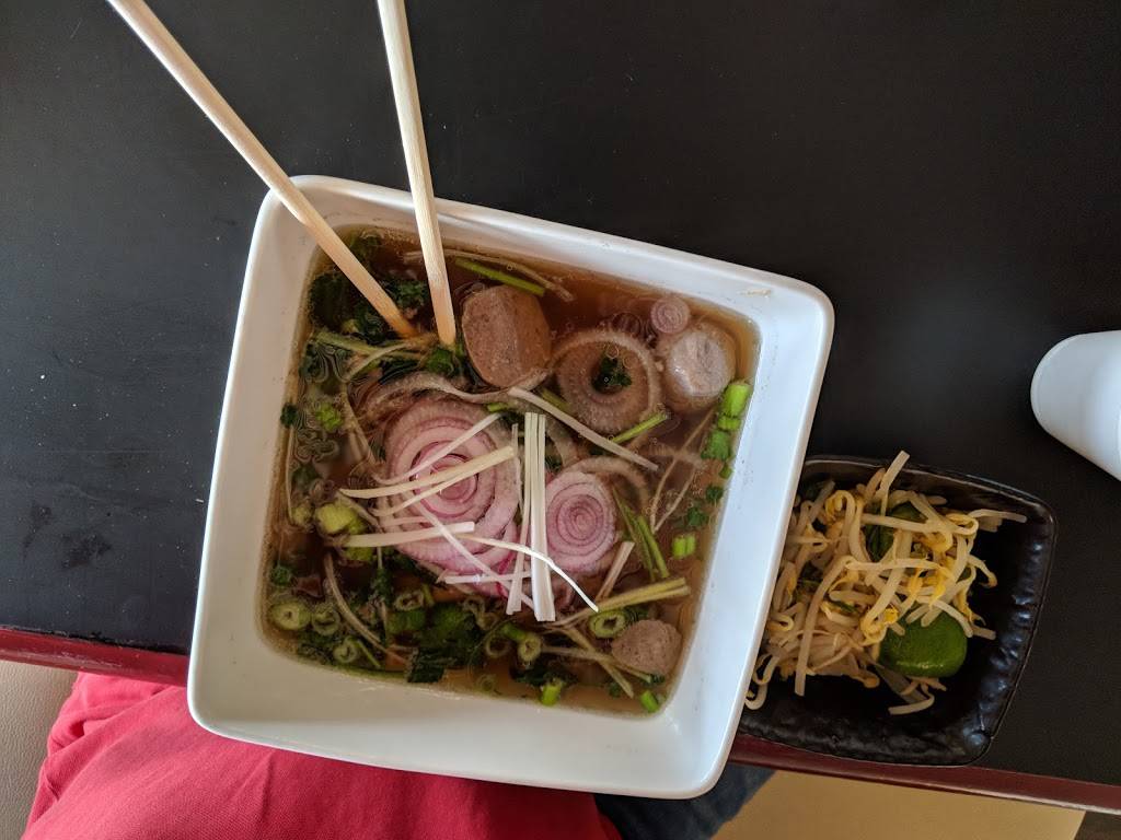 Nam Cafe | restaurant | 1433, 110 Nagle St, College Station, TX 77840, USA | 9797038020 OR +1 979-703-8020