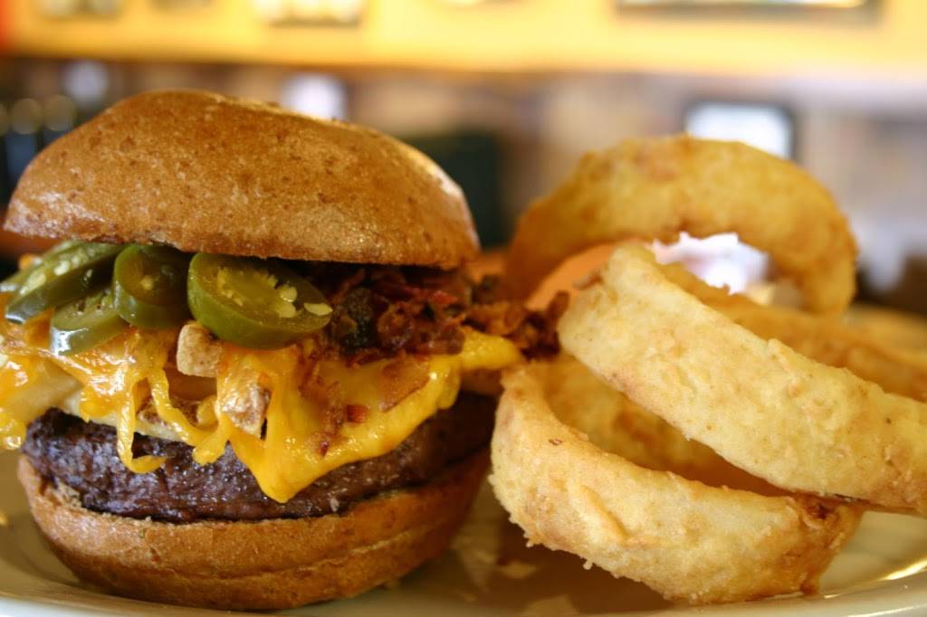 Scotty Ps - Frisco | restaurant | 5110 Eldorado Pkwy, Frisco, TX 75034, USA | 9723777070 OR +1 972-377-7070