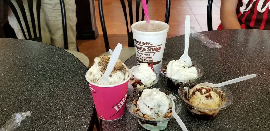 Braums Ice Cream & Burger Restaurant | restaurant | 10000 SE 15th St, Midwest City, OK 73130, USA | 4057331088 OR +1 405-733-1088