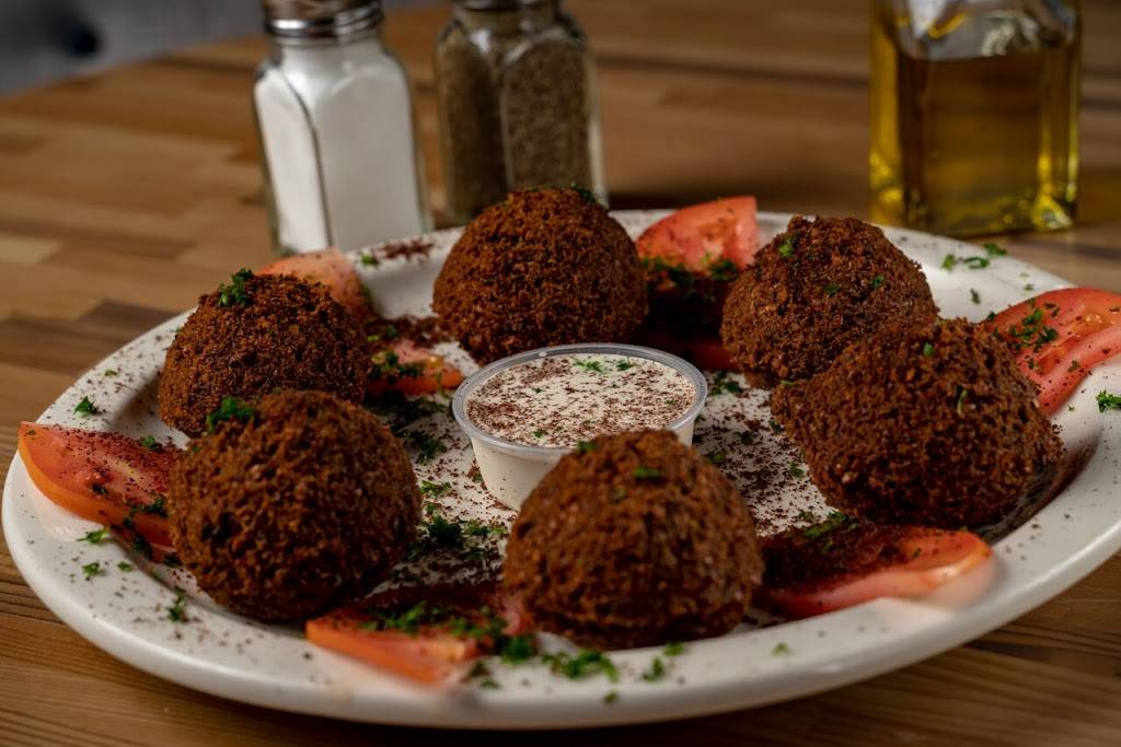 Mazaj Café | restaurant | 3244 Georgia Ave, Kenner, LA 70065, USA | 5043364227 OR +1 504-336-4227