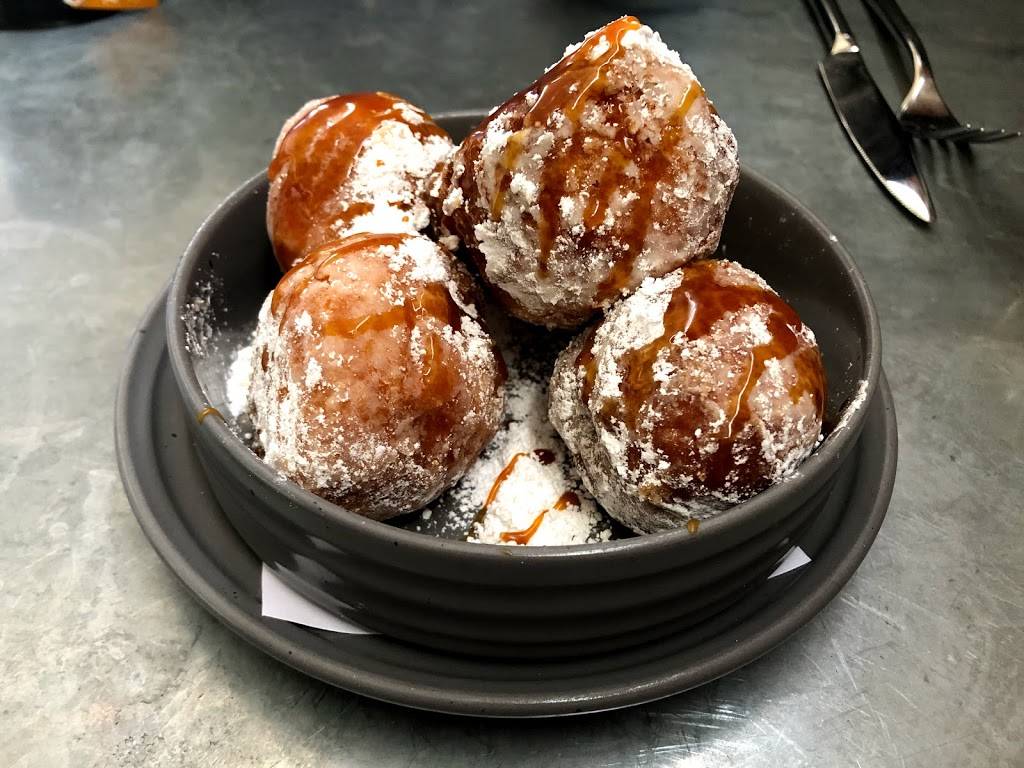 Serpentine | restaurant | 2495 3rd St, San Francisco, CA 94107, USA | 4152522000 OR +1 415-252-2000