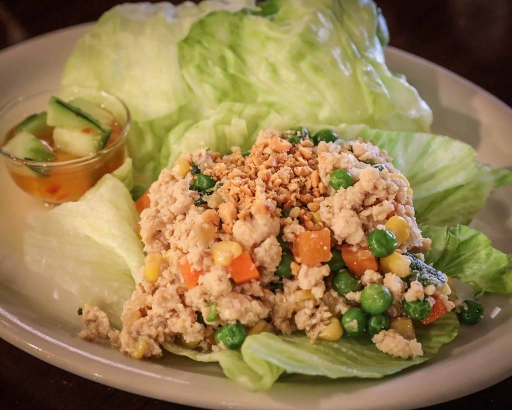 Thai Pepper | restaurant | 808 Main St, Woodland, CA 95695, USA | 5306689364 OR +1 530-668-9364