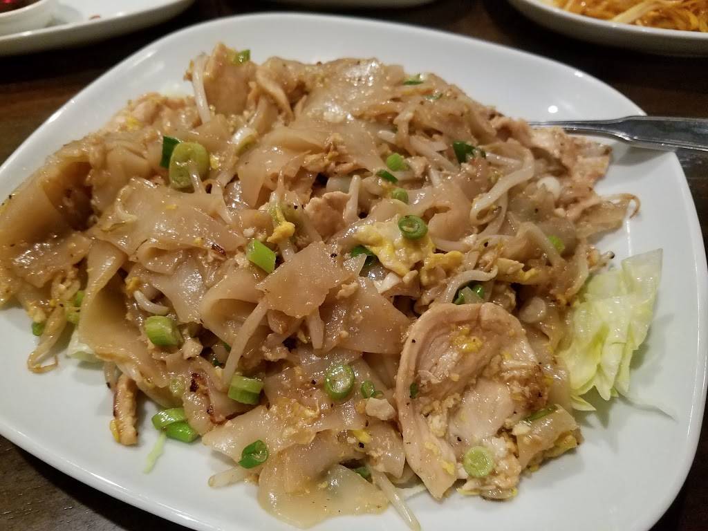 Royal Jasmine Thai Restaurant | restaurant | 14970 W Indian School Rd, Goodyear, AZ 85395, USA | 6232363362 OR +1 623-236-3362