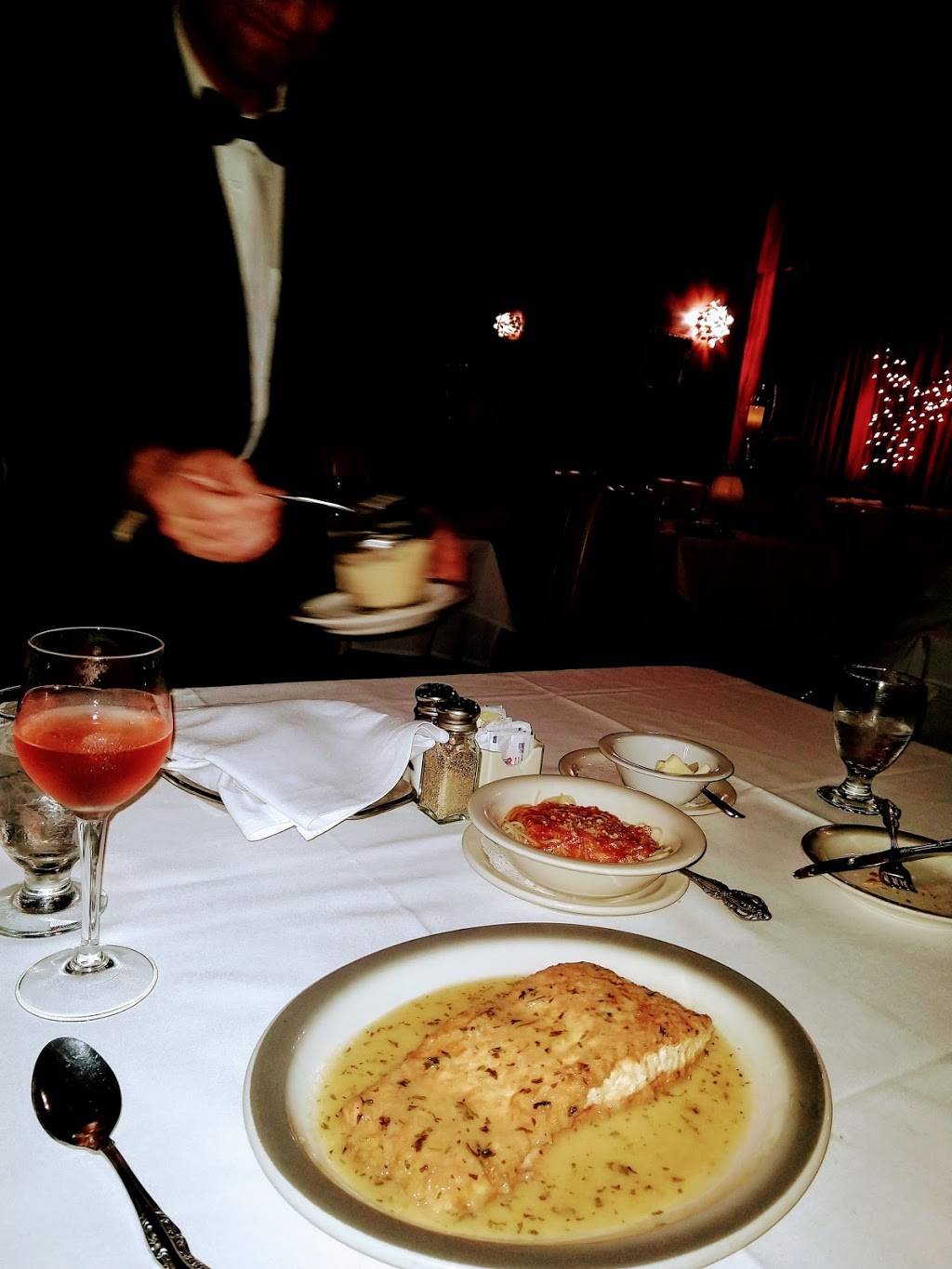 Old Trieste Restaurant | restaurant | 2335 Morena Blvd, San Diego, CA 92110, USA | 6192761841 OR +1 619-276-1841