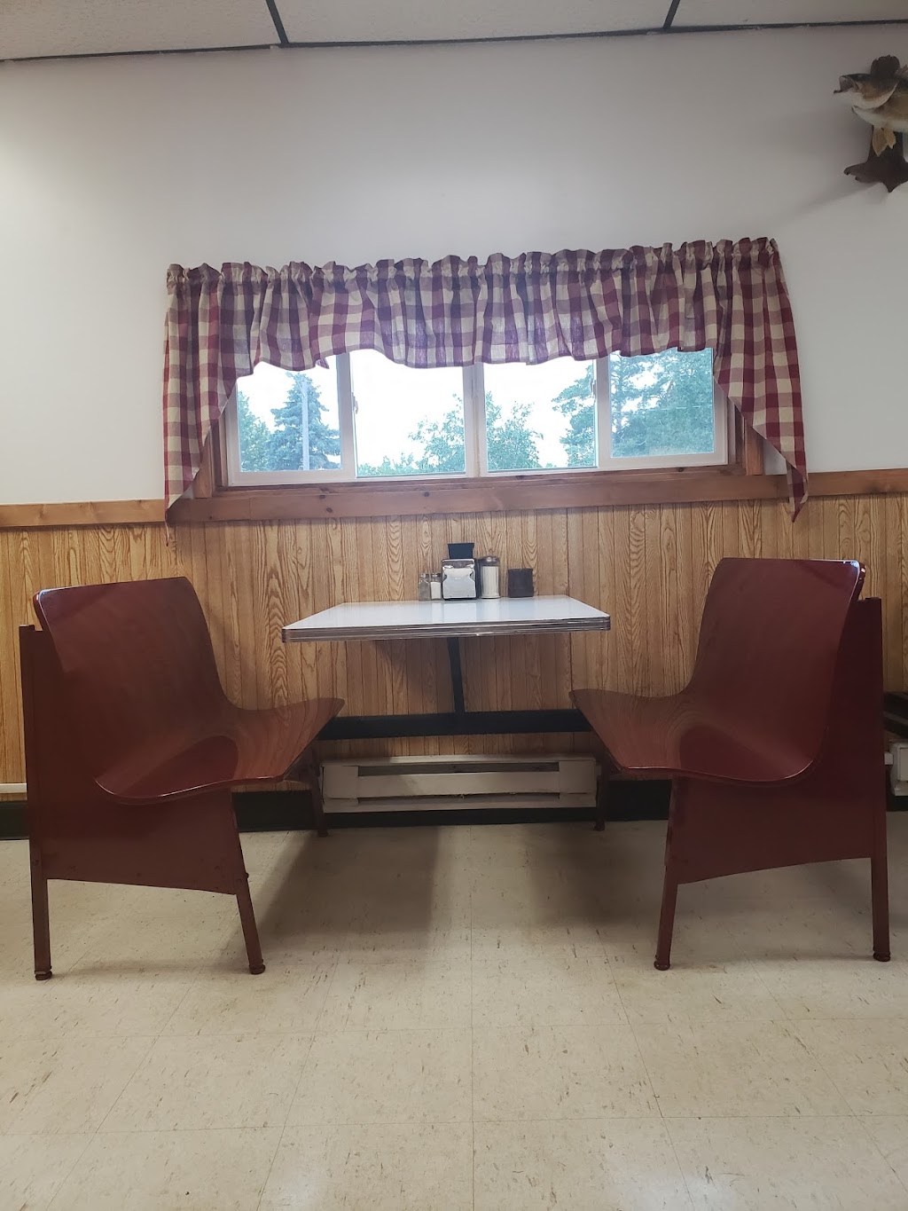 Sandys Cafe | restaurant | 1601 Minnesota Ave, Benson, MN 56215, USA | 3208432125 OR +1 320-843-2125